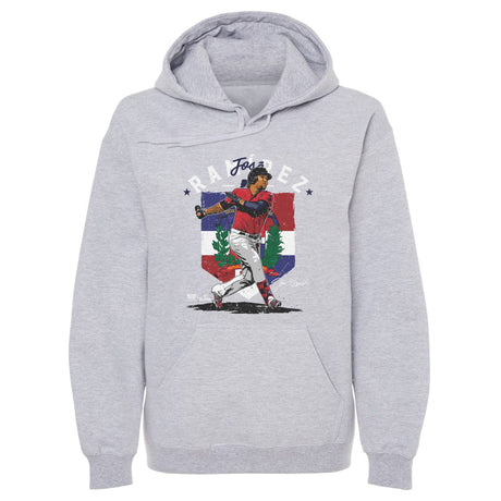 Jose Ramirez Men's Hoodie | 500 LEVEL