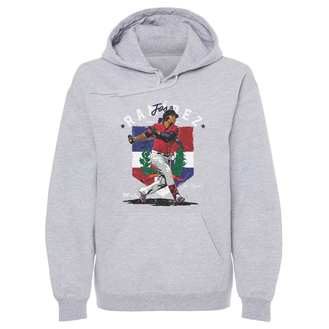 Jose Ramirez Men's Hoodie | 500 LEVEL