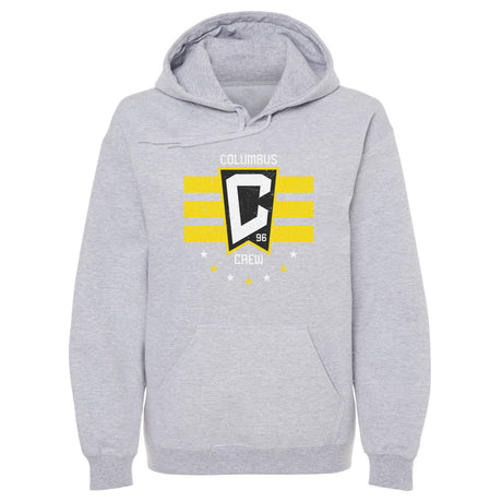 Columbus Crew Men's Hoodie | 500 LEVEL