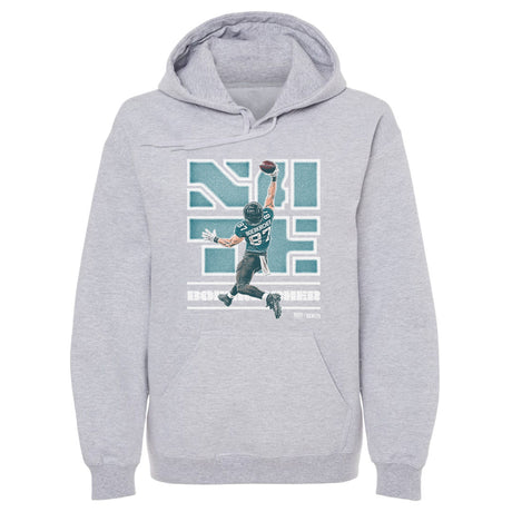Nate Boerkircher Men's Hoodie | 500 LEVEL