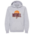 Donovan Mitchell Men's Hoodie | 500 LEVEL
