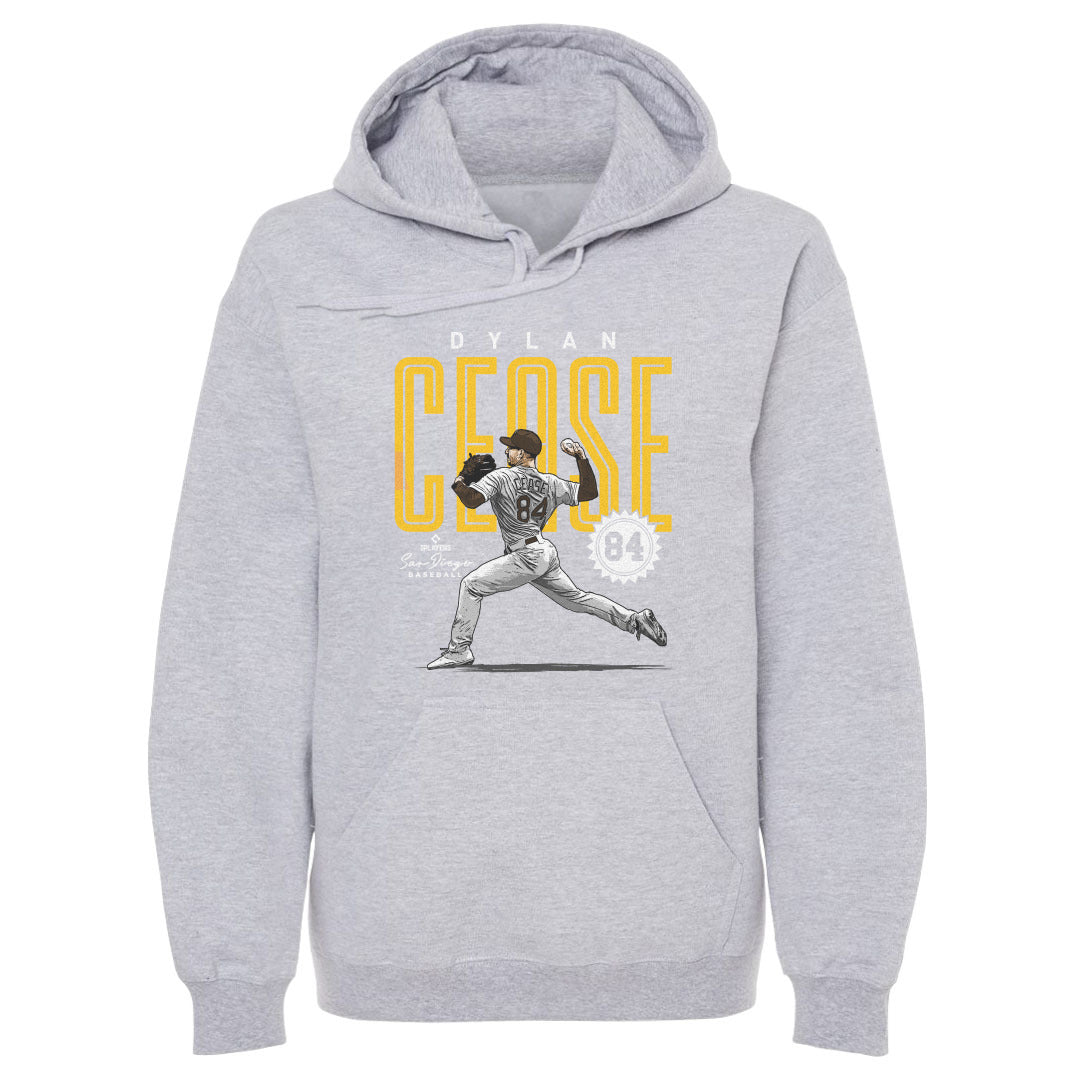 Dylan Cease Men's Hoodie | 500 LEVEL