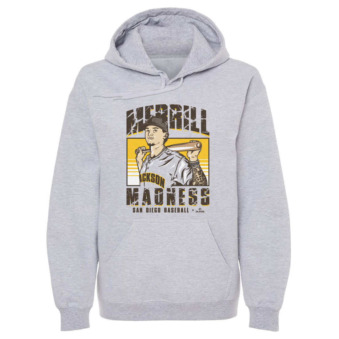 Jackson Merrill Men's Hoodie | 500 LEVEL