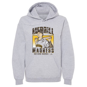 Jackson Merrill Men's Hoodie | 500 LEVEL