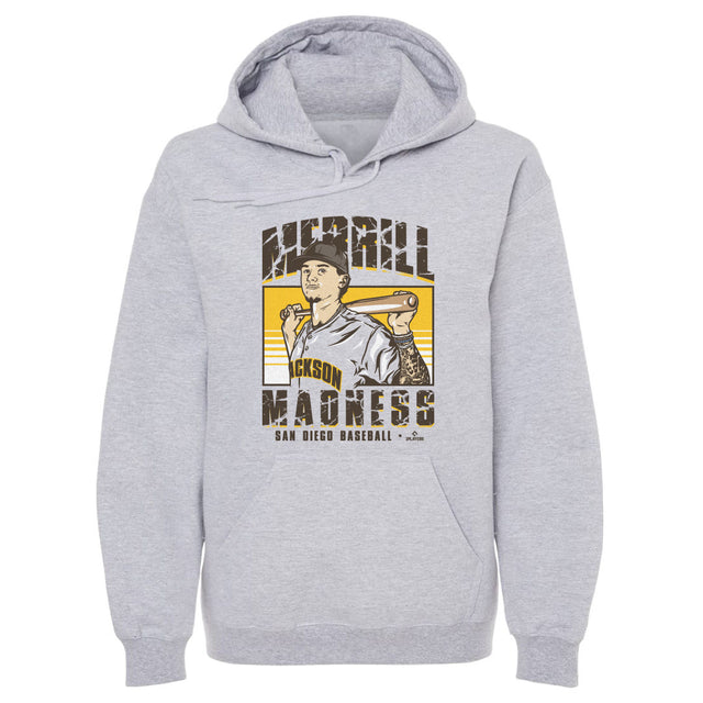 Jackson Merrill Men's Hoodie | 500 LEVEL