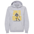 Jaylen Warren Men's Hoodie | 500 LEVEL