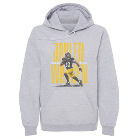 Jaylen Warren Men's Hoodie | 500 LEVEL