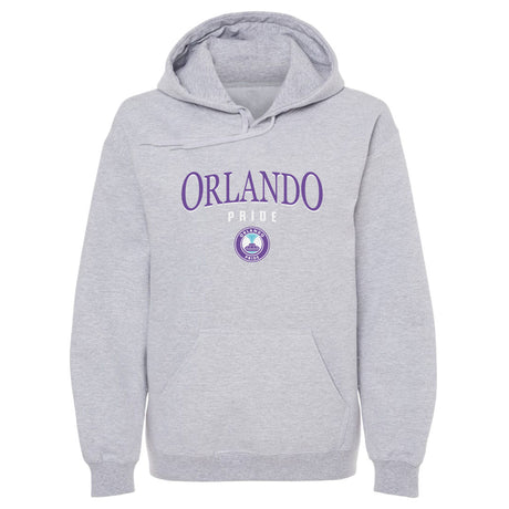 Orlando Pride Men's Hoodie | 500 LEVEL