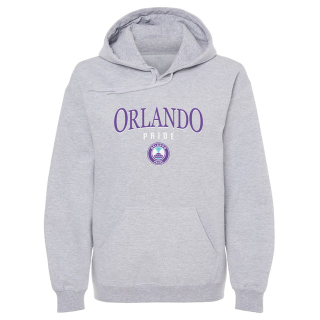 Orlando Pride Men's Hoodie | 500 LEVEL
