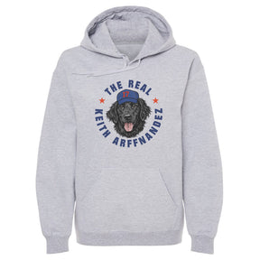 Keith Hernandez Men's Hoodie | 500 LEVEL