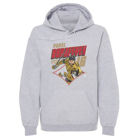 Pavel Dorofeyev Men's Hoodie | 500 LEVEL