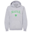 Seattle Sounders FC Men's Hoodie | 500 LEVEL