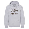 San Diego Baseball Men's Hoodie | 500 LEVEL
