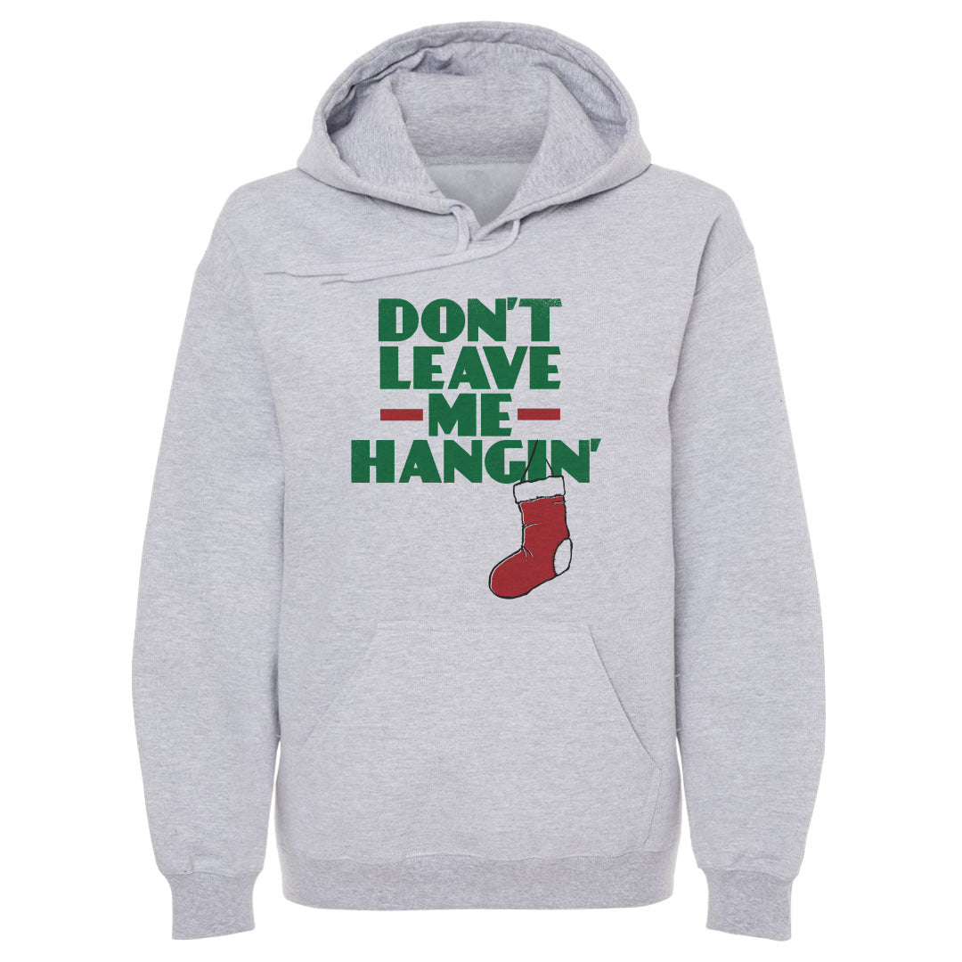 Christmas Men's Hoodie | 500 LEVEL