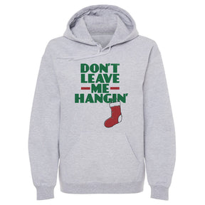 Christmas Men's Hoodie | 500 LEVEL