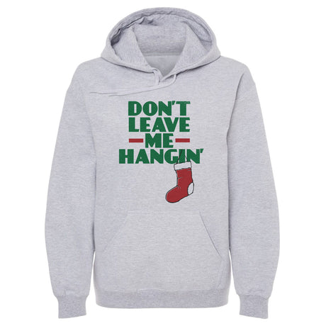 Christmas Men's Hoodie | 500 LEVEL