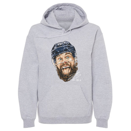 Jonah Gadjovich Men's Hoodie | 500 LEVEL