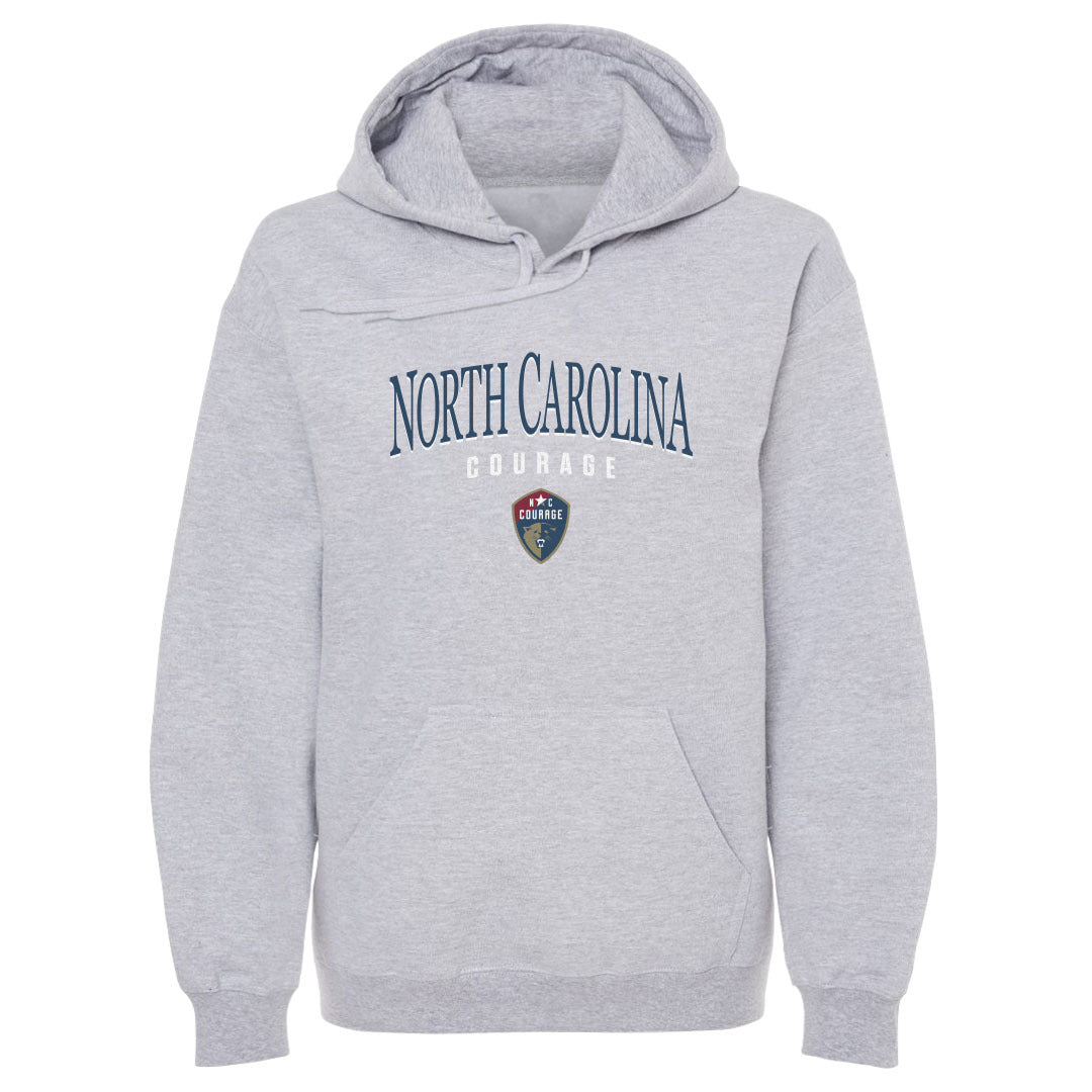 North Carolina Courage Men's Hoodie | 500 LEVEL