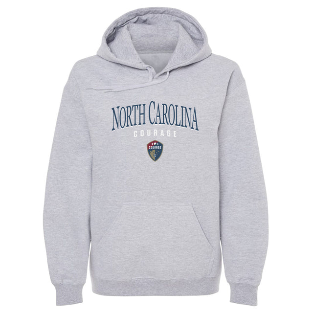 North Carolina Courage Men's Hoodie | 500 LEVEL