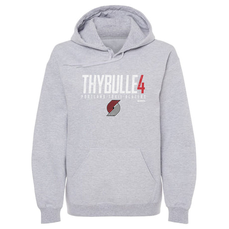 Matisse Thybulle Men's Hoodie | 500 LEVEL