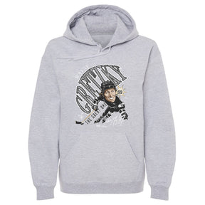 Wayne Gretzky Men's Hoodie | 500 LEVEL
