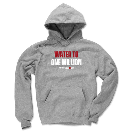Waterboys Men's Hoodie | 500 LEVEL