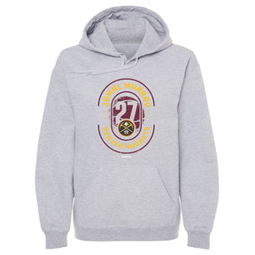Jamal Murray Men's Hoodie | 500 LEVEL