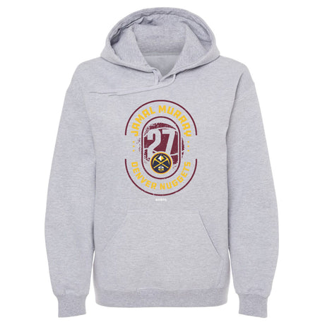 Jamal Murray Men's Hoodie | 500 LEVEL