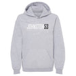 Wyatt Johnston Men's Hoodie | 500 LEVEL