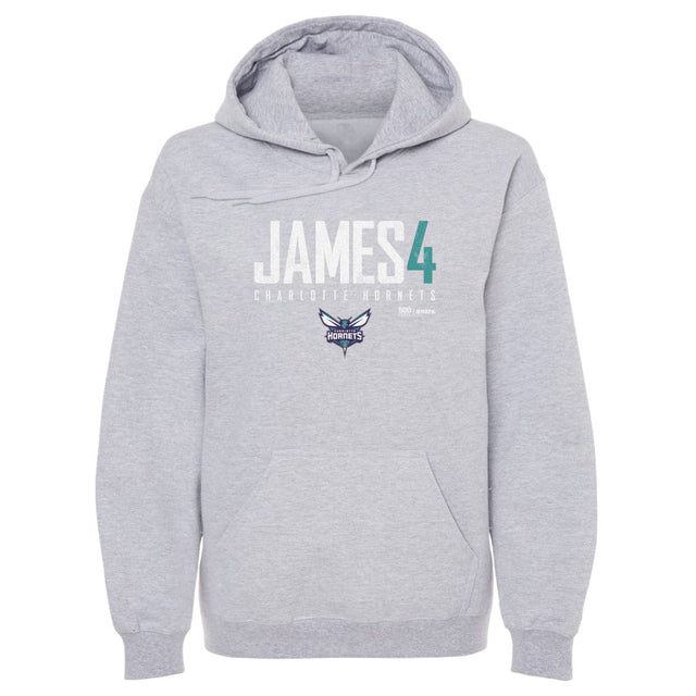 Sion James Men's Hoodie | 500 LEVEL