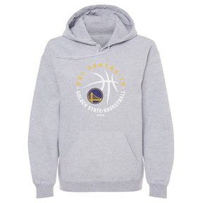 Gui Santos Men's Hoodie | 500 LEVEL
