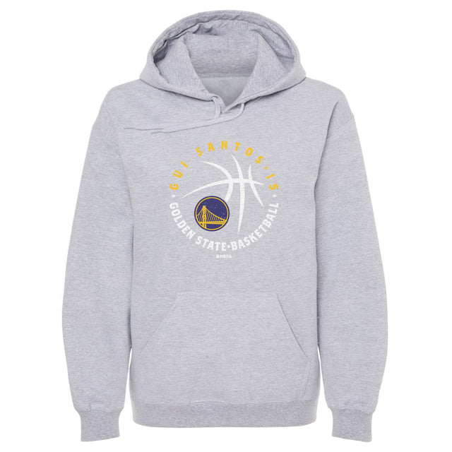 Gui Santos Men's Hoodie | 500 LEVEL