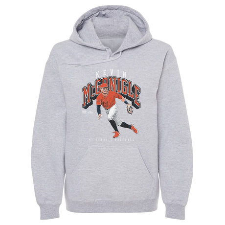 Kevin McGonigle Men's Hoodie | 500 LEVEL
