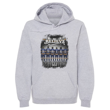 Buffalo Hockey Men's Hoodie | 500 LEVEL