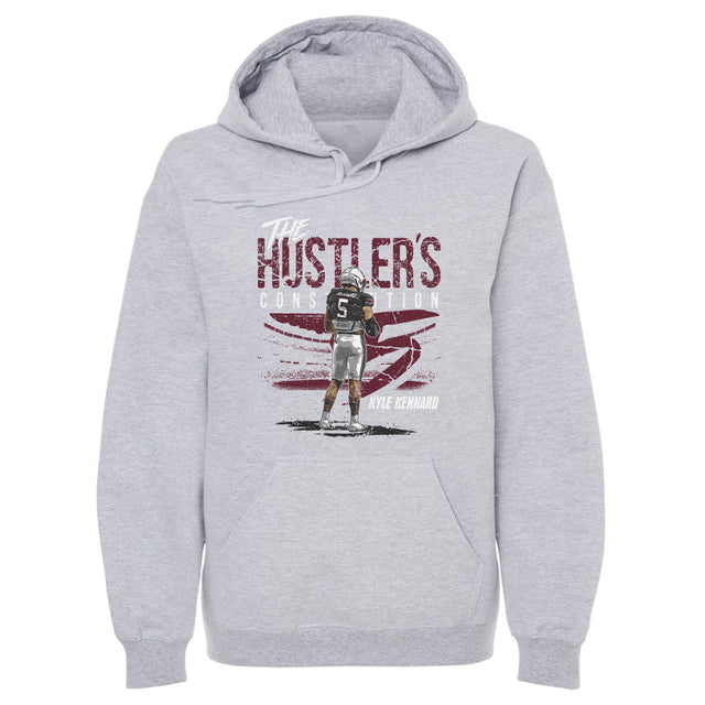 Kyle Kennard Men's Hoodie | 500 LEVEL