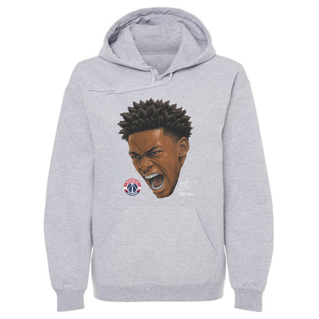 AJ Dybantsa Men's Hoodie | 500 LEVEL