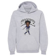 Sauce Gardner Men's Hoodie | 500 LEVEL