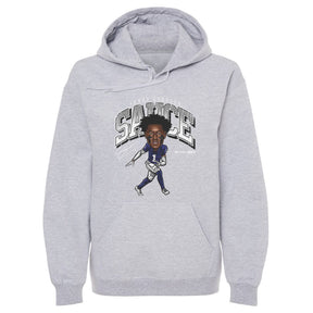 Sauce Gardner Men's Hoodie | 500 LEVEL