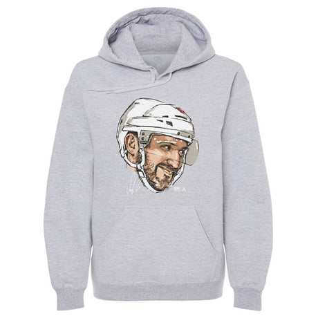 Alex Ovechkin Men's Hoodie | 500 LEVEL