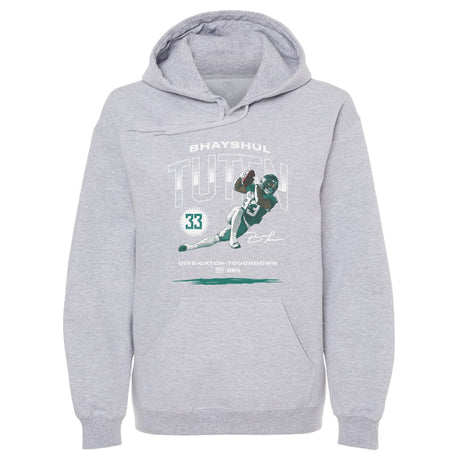 Bhayshul Tuten Men's Hoodie | 500 LEVEL
