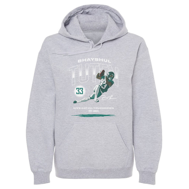 Bhayshul Tuten Men's Hoodie | 500 LEVEL