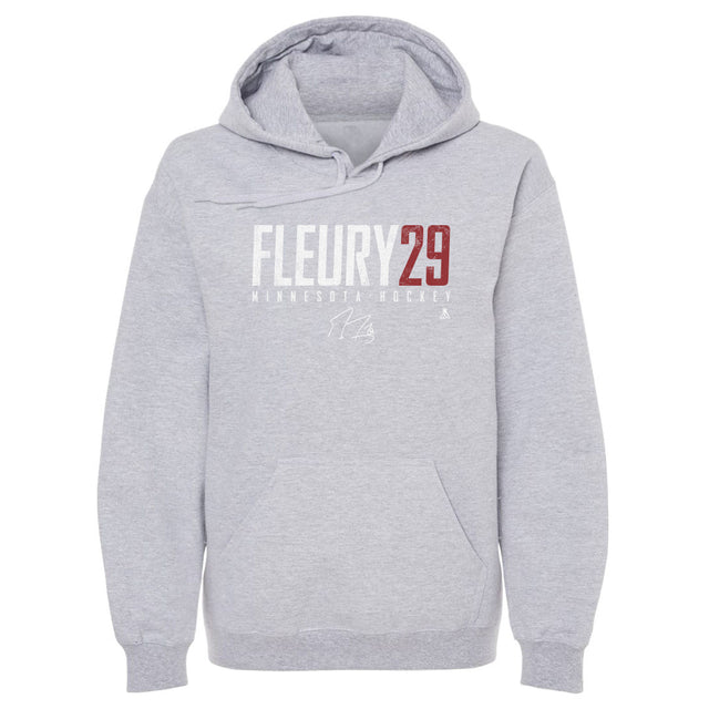 Marc-Andre Fleury Men's Hoodie | 500 LEVEL