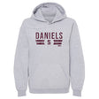 Jayden Daniels Men's Hoodie | 500 LEVEL