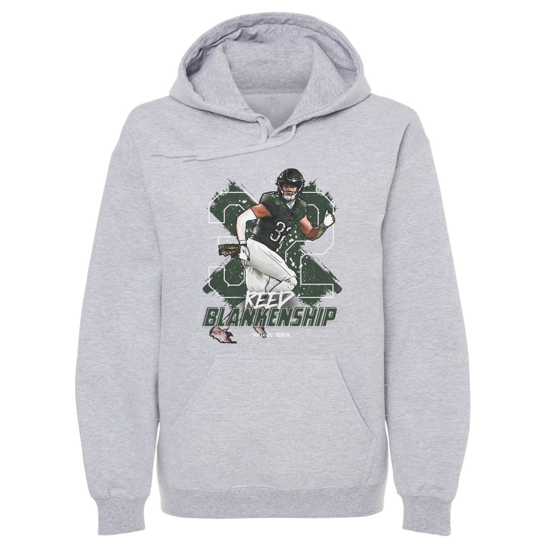 Reed Blankenship Men's Hoodie | 500 LEVEL