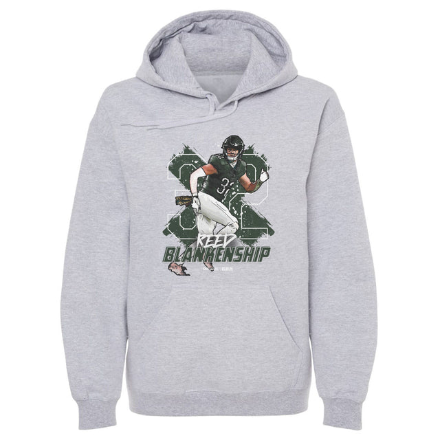 Reed Blankenship Men's Hoodie | 500 LEVEL
