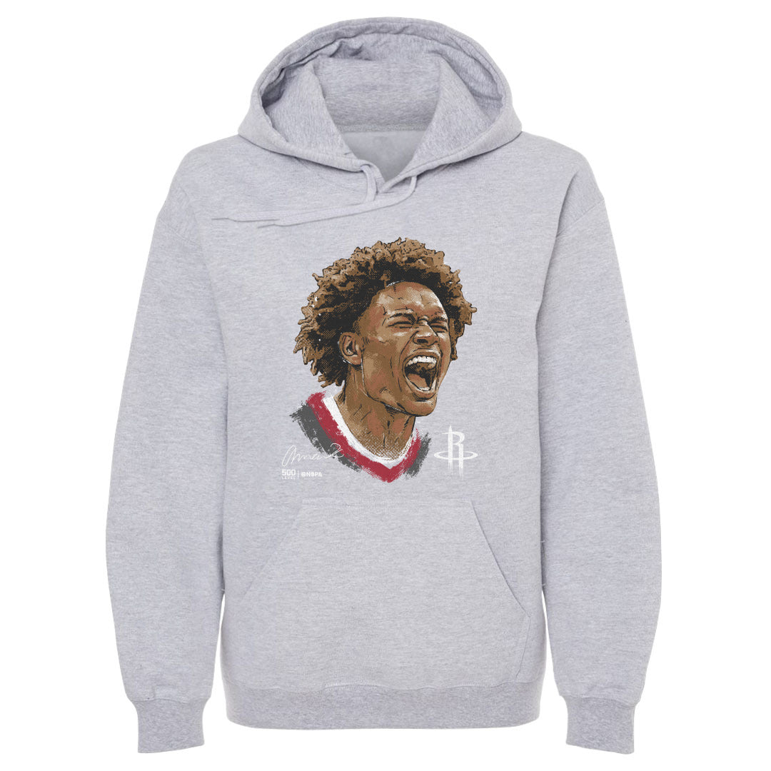 Amen Thompson Men's Hoodie | 500 LEVEL