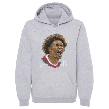 Amen Thompson Men's Hoodie | 500 LEVEL