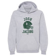 Josh Jacobs Men's Hoodie | 500 LEVEL