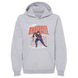 Leon Draisaitl Men's Hoodie | 500 LEVEL