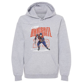 Leon Draisaitl Men's Hoodie | 500 LEVEL